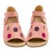 Lasten sandaalit - Coral -Pink- Zeazoo 