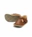 Lasten sandaalit - Corela Brown - Zeazoo