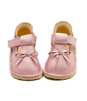 Lasten sandaalit / kesäkengät - Corela Pearl Pink- Zeazoo