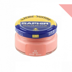 Kenkävoide -rose pink- Saphir Creme Surfine