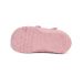 Lasten paljasjalkasandaalit- Baby pink/metal -  D.D. Step