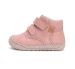 Lasten paljasjalkanilkkurit - pink - Basic DD Step