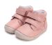 Lasten paljasjalkanilkkurit - pink - Basic DD Step