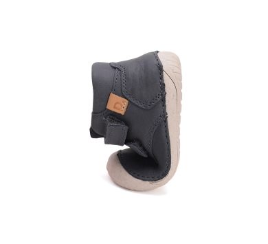 Lasten paljasjalkanilkkurit - royal blue - Basic DD Step