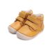 Lasten paljasjalkanilkkurit - yellow - Basic DD Step 