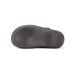 Lasten paljasjalka välikausinilkkurit - dark grey/glitter/yksisarvi- D.D.Step