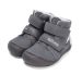 Lasten paljasjalka välikausinilkkurit - dark grey/glitter/yksisarvi- D.D.Step