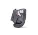Lasten paljasjalka välikausinilkkurit - dark grey/glitter/yksisarvi- D.D.Step