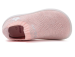 Lasten Slip On tennarit- Baby pink -barefoot  D.D.Step 