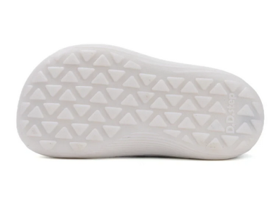 Lasten Slip On tennarit- Baby pink -barefoot  D.D.Step 