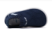 Lasten Slip On tennarit- Royal blue -barefoot  D.D.Step