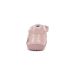 Lasten paljasjalka ensiaskelkengät - Baby Pink/ Kukka - DD Step 
