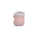 Lasten paljasjalka ensiaskelsandaalit- baby pink- D.D.Step 