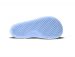 Lasten paljasjalka TEX talvisaappaat -dark and light blue- Snowfox 2.0 BeLenka