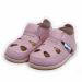 Lasten paljasjalkasandaalit- Cameo - Dodo Shoes