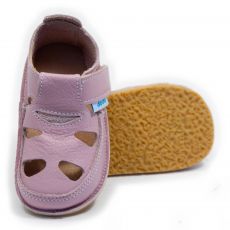 Lasten paljasjalkasandaalit- Cameo - Dodo Shoes