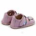 Lasten paljasjalkasandaalit- Sparkling Butterfly/Cameo - Dodo Shoes 