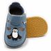 Lasten paljasjalkasandaalit- Penguine - Dodo Shoes 