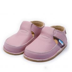 Lasten paljasjalkakengät-Cameo - Dodo Shoes 