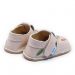 Lasten paljasjalkakengät- Magic garden - Dodo Shoes 