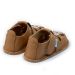 Lasten paljasjalkasandaalit- Puppy/Caramel - Dodo Shoes 