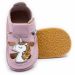 Lasten paljasjalkasandaalit- Unicorn/Cameo - Dodo Shoes 
