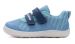 Lasten paljasjalkalenkkarit- Bermuda blue - D.D.Step