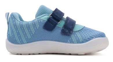 Lasten paljasjalkalenkkarit- Bermuda blue - D.D.Step