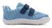 Lasten paljasjalkalenkkarit- Bermuda blue - D.D.Step