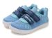 Lasten paljasjalkalenkkarit- Bermuda blue - D.D.Step