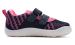Lasten paljasjalkalenkkarit- Royal blue/ Pink - D.D.Step 
