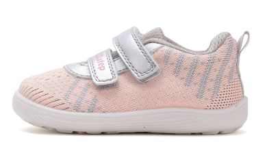 Lasten paljasjalkalenkkarit- Pink - D.D.Step