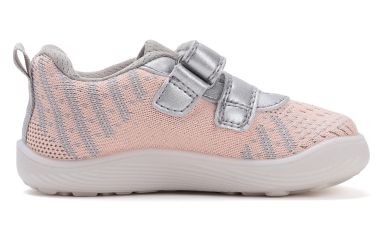 Lasten paljasjalkalenkkarit- Pink - D.D.Step