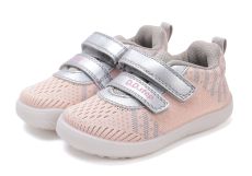 Lasten paljasjalkalenkkarit- Pink - D.D.Step