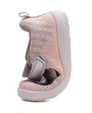 Lasten paljasjalkalenkkarit- Pink - D.D.Step