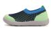 Lasten Slip On tennarit- Royal blue -barefoot  D.D.Step 