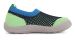 Lasten Slip On tennarit- Royal blue -barefoot  D.D.Step 