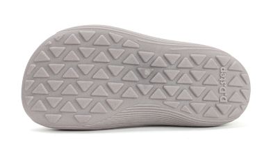 Lasten Slip On tennarit- Marine - barefoot  D.D.Step 