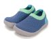 Lasten Slip On tennarit- Marine - barefoot  D.D.Step 