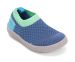 Lasten Slip On tennarit- Marine - barefoot  D.D.Step 