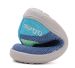 Lasten Slip On tennarit- Marine - barefoot  D.D.Step 