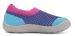Lasten Slip On tennarit- Grape - barefoot  D.D.Step