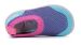 Lasten Slip On tennarit- Grape - barefoot  D.D.Step