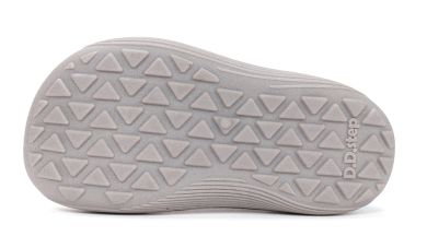 Lasten Slip On tennarit- Grape - barefoot  D.D.Step