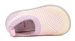 Lasten Slip On tennarit- Baby Pink- barefoot  D.D.Step 