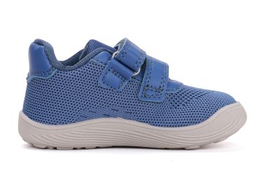 Lasten paljasjalkalenkkarit- Royal Blue - D.D.Step