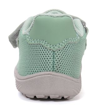 Lasten paljasjalkalenkkarit- Moss green - D.D.Step 