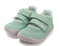 Lasten paljasjalkalenkkarit- Moss green - D.D.Step 
