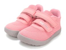 Lasten paljasjalkalenkkarit- Baby Pink - D.D.Step