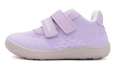 Lasten paljasjalkalenkkarit- Lila - D.D.Step